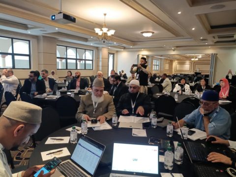 WHC AGM 2025 – 21st Annual General Meeting in Johannesburg, South Africa