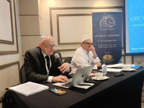 WHC AGM 2025 – 21st Annual General Meeting in Johannesburg, South Africa