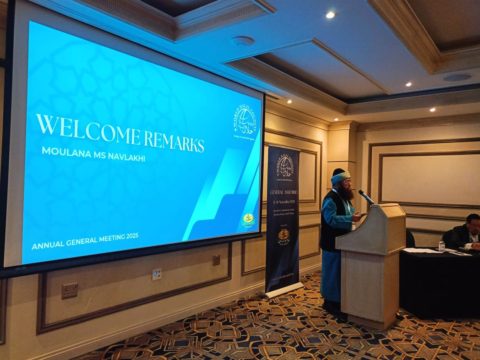 WHC AGM 2025 – 21st Annual General Meeting in Johannesburg, South Africa