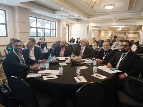 WHC AGM 2025 – 21st Annual General Meeting in Johannesburg, South Africa