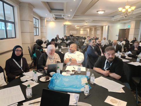 WHC AGM 2025 – 21st Annual General Meeting in Johannesburg, South Africa