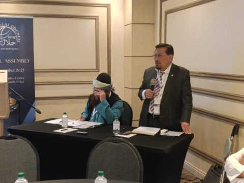 WHC AGM 2025 – 21st Annual General Meeting in Johannesburg, South Africa