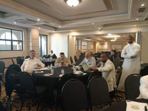 WHC AGM 2025 – 21st Annual General Meeting in Johannesburg, South Africa