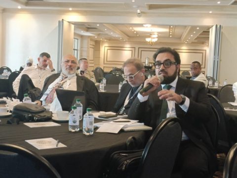 WHC AGM 2025 – 21st Annual General Meeting in Johannesburg, South Africa