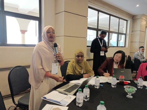 WHC AGM 2025 – 21st Annual General Meeting in Johannesburg, South Africa