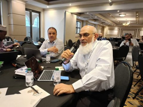 WHC AGM 2025 – 21st Annual General Meeting in Johannesburg, South Africa