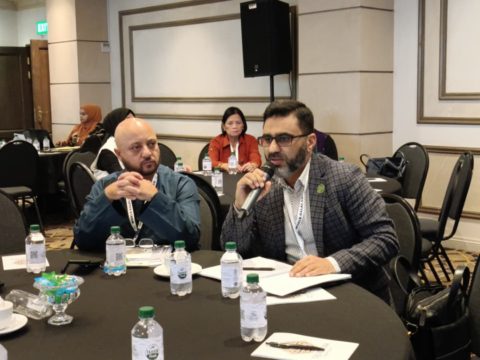 WHC AGM 2025 – 21st Annual General Meeting in Johannesburg, South Africa