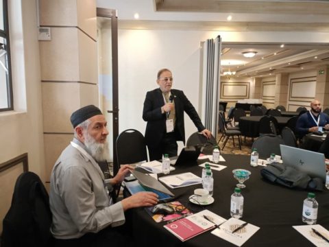 WHC AGM 2025 – 21st Annual General Meeting in Johannesburg, South Africa