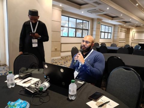 WHC AGM 2025 – 21st Annual General Meeting in Johannesburg, South Africa