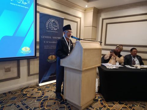 WHC AGM 2025 – 21st Annual General Meeting in Johannesburg, South Africa