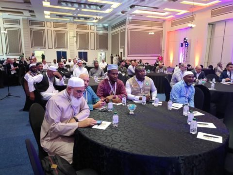 WHC General Assembly 2025 – UNITY in Johannesburg