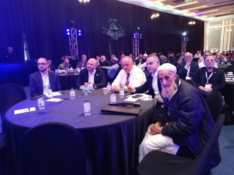 WHC General Assembly 2025 – UNITY in Johannesburg