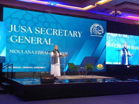 WHC General Assembly 2025 – UNITY in Johannesburg