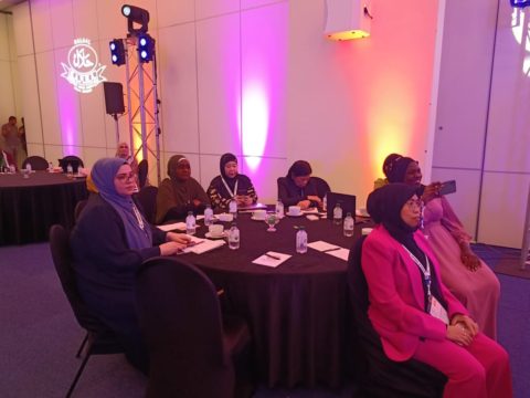 WHC General Assembly 2025 – UNITY in Johannesburg