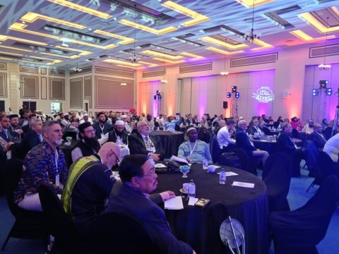 WHC General Assembly 2025 – UNITY in Johannesburg