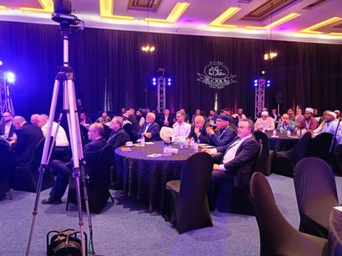 WHC General Assembly 2025 – UNITY in Johannesburg