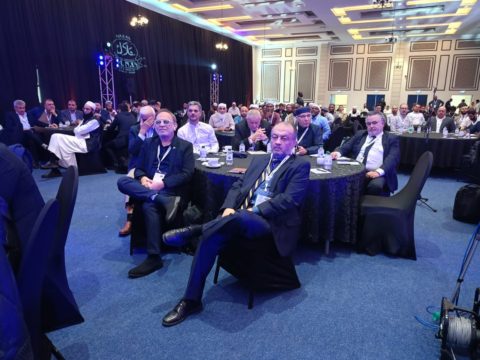 WHC General Assembly 2025 – UNITY in Johannesburg