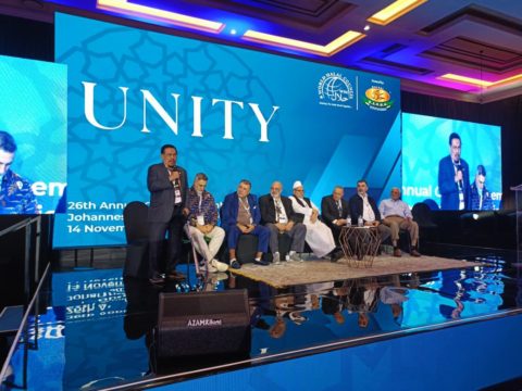 WHC General Assembly 2025 – UNITY in Johannesburg