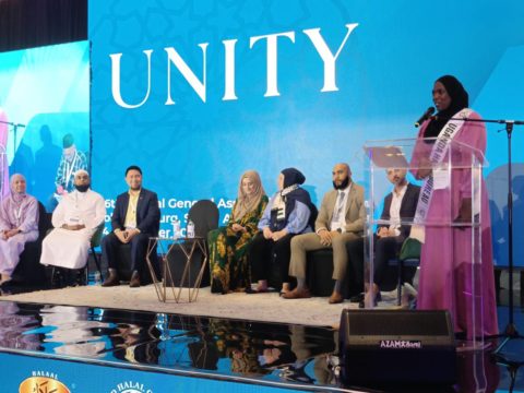 WHC General Assembly 2025 – UNITY in Johannesburg