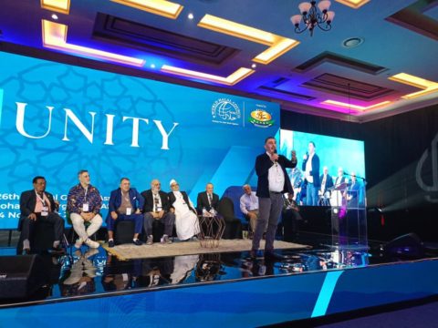 WHC General Assembly 2025 – UNITY in Johannesburg