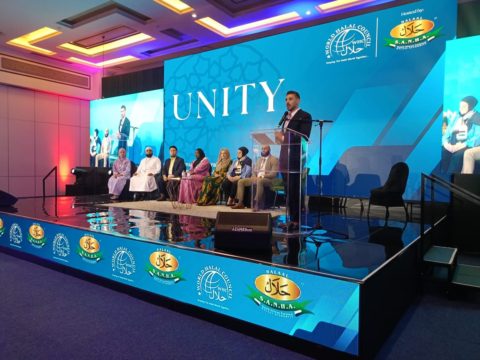 WHC General Assembly 2025 – UNITY in Johannesburg
