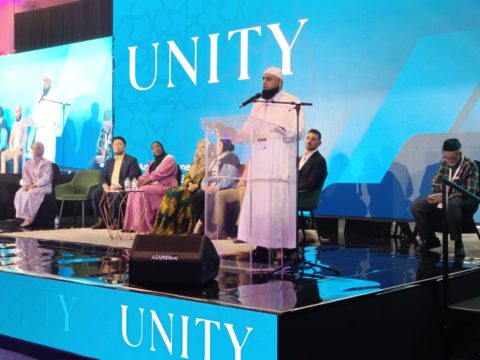 WHC General Assembly 2025 – UNITY in Johannesburg