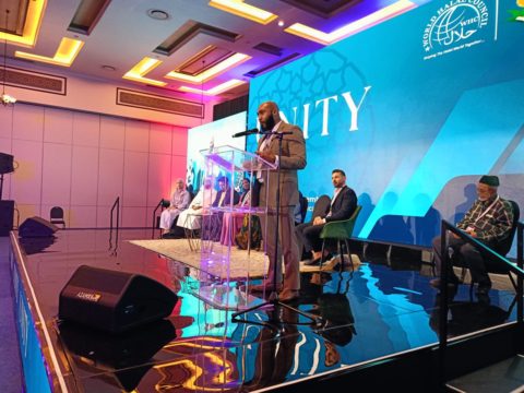 WHC General Assembly 2025 – UNITY in Johannesburg