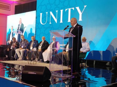 WHC General Assembly 2025 – UNITY in Johannesburg