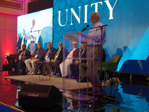 WHC General Assembly 2025 – UNITY in Johannesburg