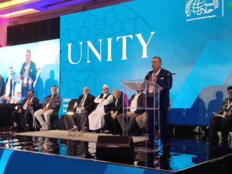 WHC General Assembly 2025 – UNITY in Johannesburg
