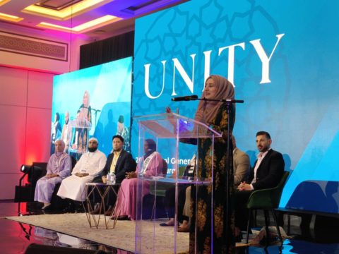 WHC General Assembly 2025 – UNITY in Johannesburg