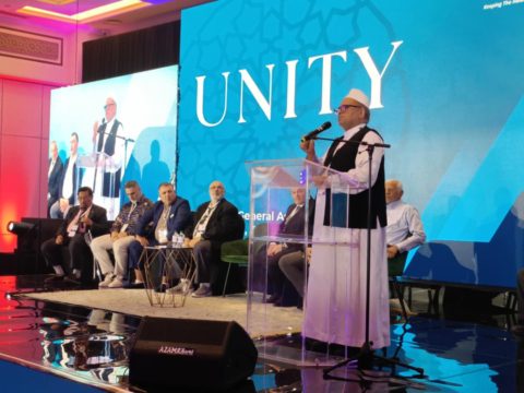 WHC General Assembly 2025 – UNITY in Johannesburg